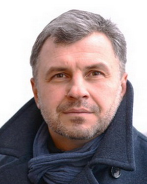 Игорь Штепка