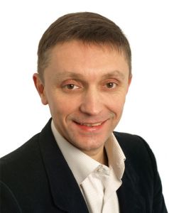 Евгений Москаленко
